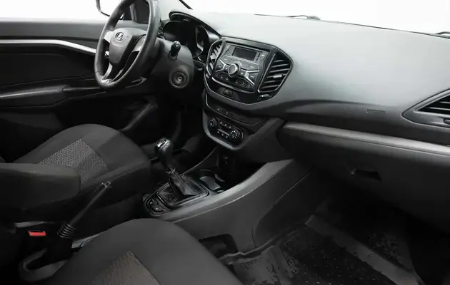 LADA (ВАЗ) Vesta, фото №8