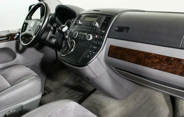 Volkswagen Multivan, фото №7