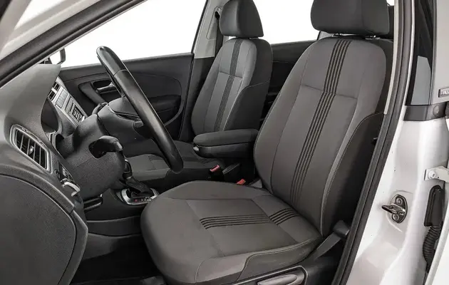 Volkswagen Polo, фото №5