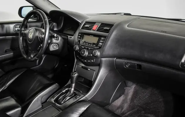 Honda Accord, фото №5