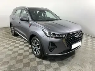 Chery Tiggo 7 Pro Max