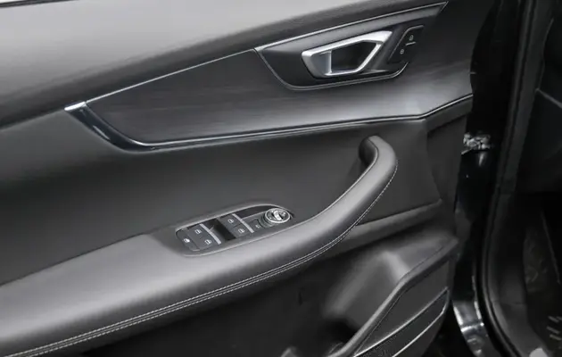 Chery Tiggo 7 Pro, фото №15