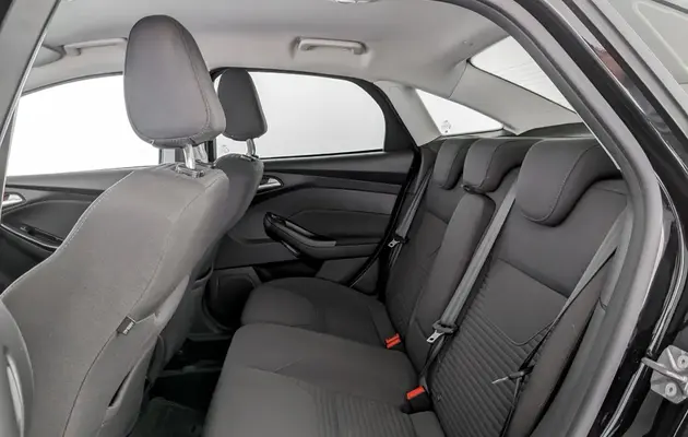 Ford Focus, фото №6