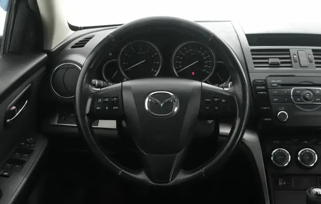 Mazda 6, фото №5