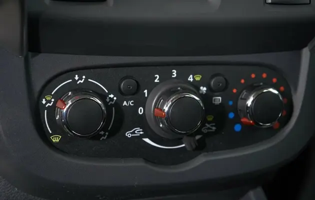 LADA (ВАЗ) Largus, фото №7