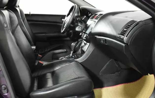 Honda Accord, фото №7