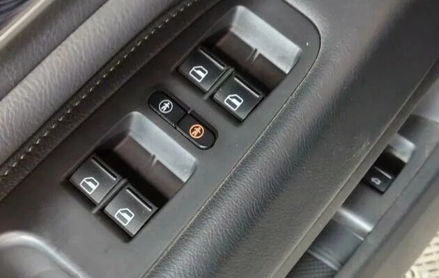 Volkswagen Touareg, фото №8
