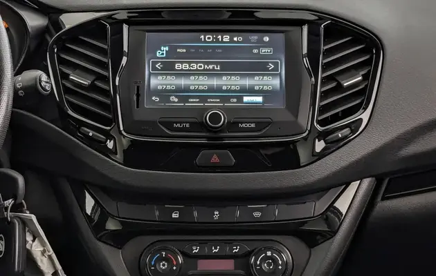 LADA (ВАЗ) Vesta, фото №7