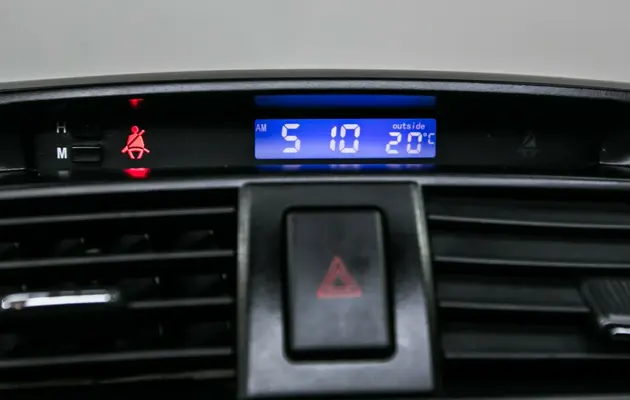 Lifan X60, фото №17