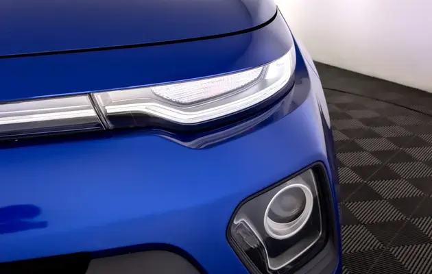 Kia Soul, фото №14