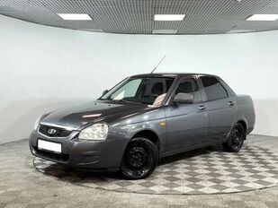 LADA (ВАЗ) Priora