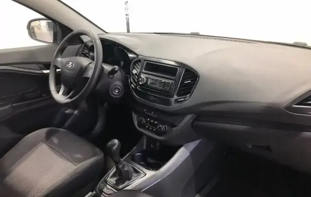 LADA (ВАЗ) Vesta, фото №7