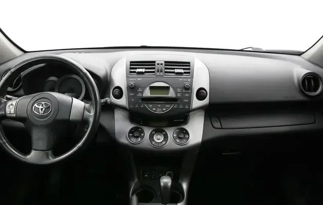 Toyota RAV4, фото №5