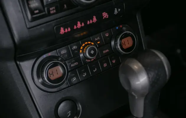 Nissan Qashqai, фото №11