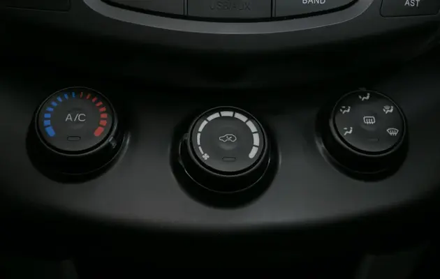 Lifan X60, фото №9