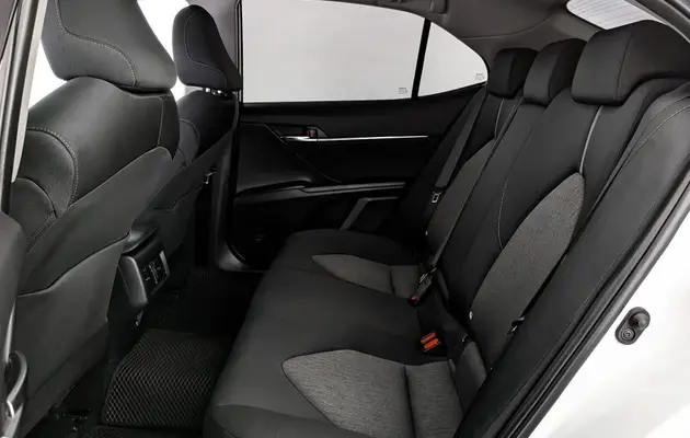 Toyota Camry, фото №12