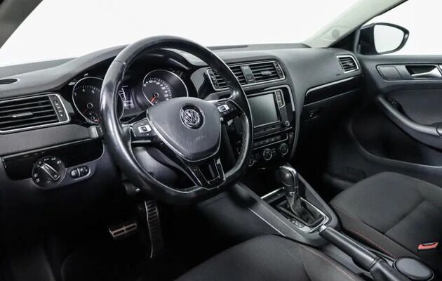 Volkswagen Jetta, фото №5