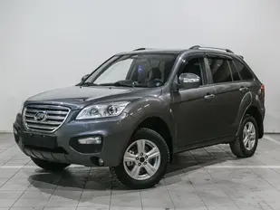 Lifan X60