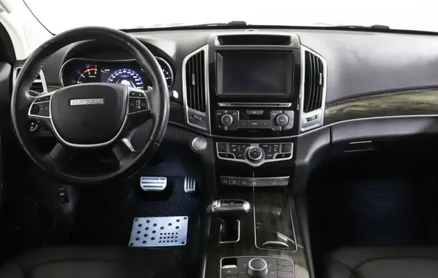 Haval H9, фото №6