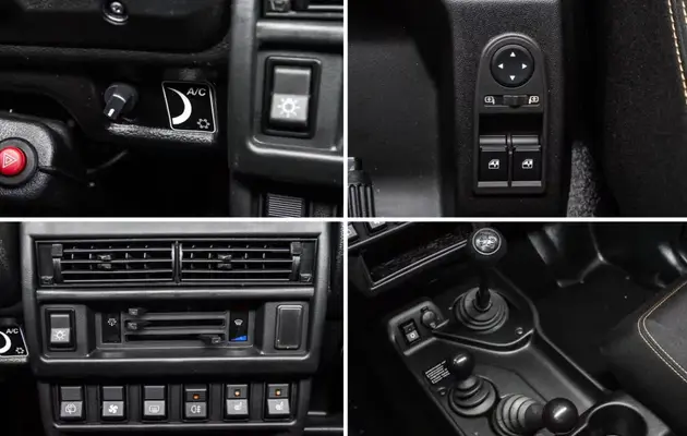 LADA (ВАЗ) 2131 (4x4), фото №7