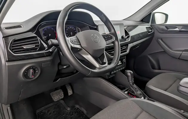 Volkswagen Polo, фото №6