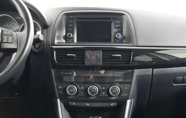 Mazda CX-5, фото №8