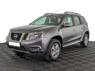 Nissan TERRANO