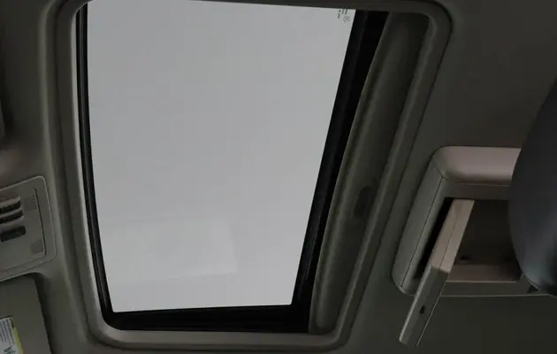 Chevrolet Tahoe, фото №12