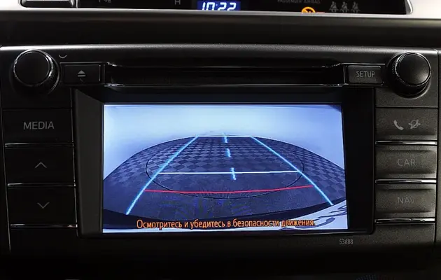 Toyota RAV4, фото №9