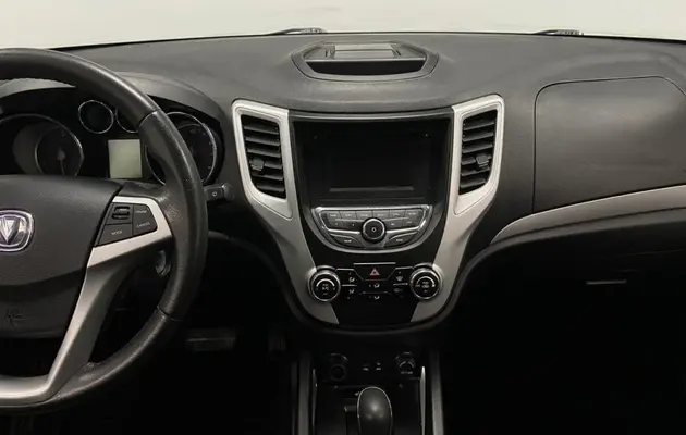 Changan CS35, фото №7