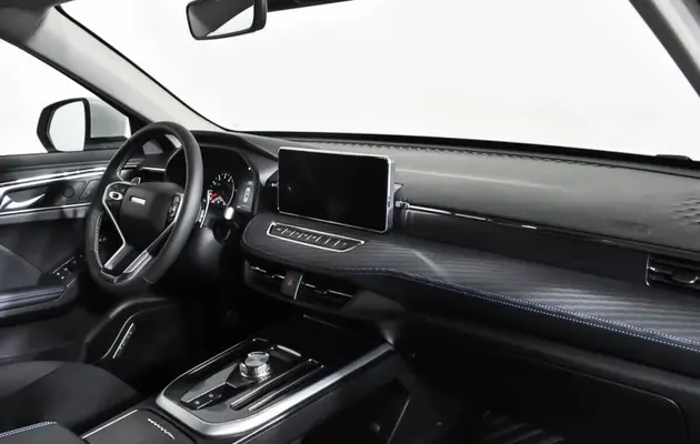 Haval Jolion, фото №8