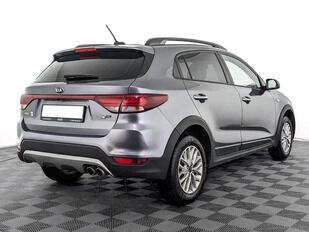 Kia Rio X-Line