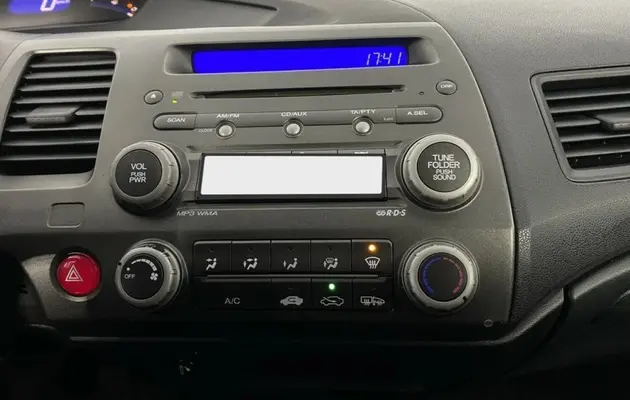 Honda Civic, фото №6