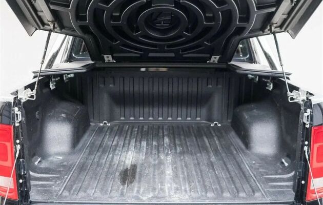 Volkswagen Amarok, фото №10