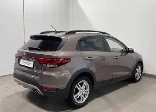 Kia Rio X-Line