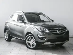 Changan CS35