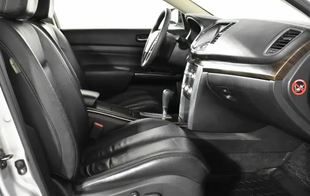 Nissan Teana, фото №7