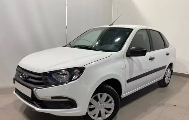 LADA (ВАЗ) Granta, фото №1