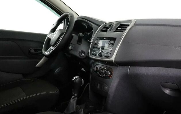 Renault Sandero, фото №6