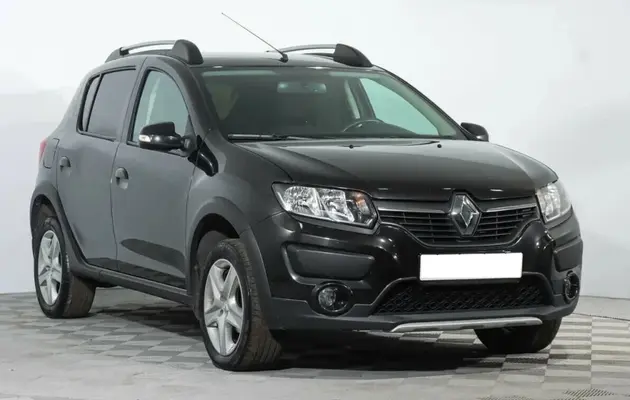 Renault Sandero, фото №4