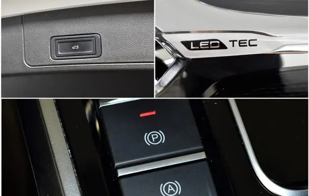 Chery Tiggo 8, фото №10