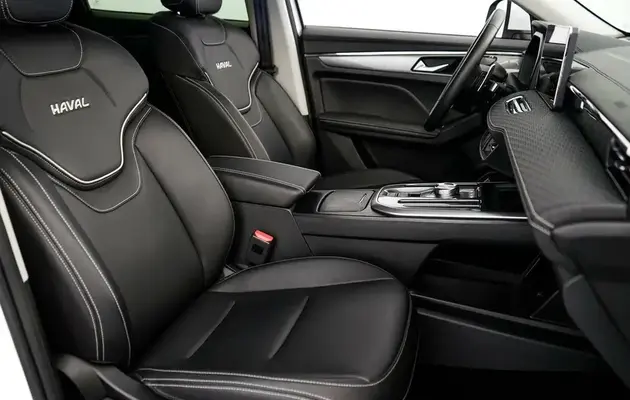 Haval Jolion, фото №6