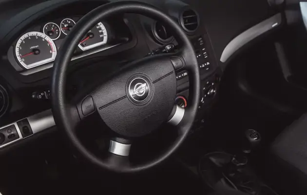 Ravon Nexia R3, фото №5