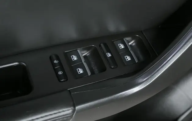 Lifan X70, фото №12