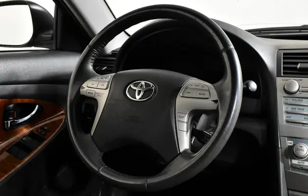 Toyota Camry, фото №6