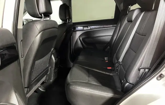 Kia Sorento, фото №8