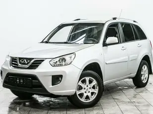 Chery Tiggo (T11)