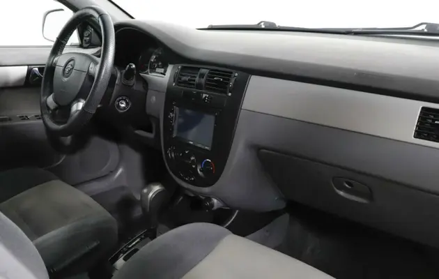 Ravon Gentra, фото №8