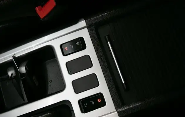 Haval H6, фото №12