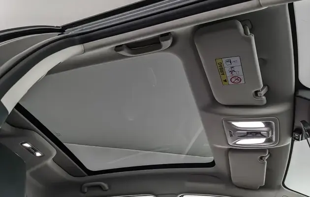 Changan Uni-T, фото №9